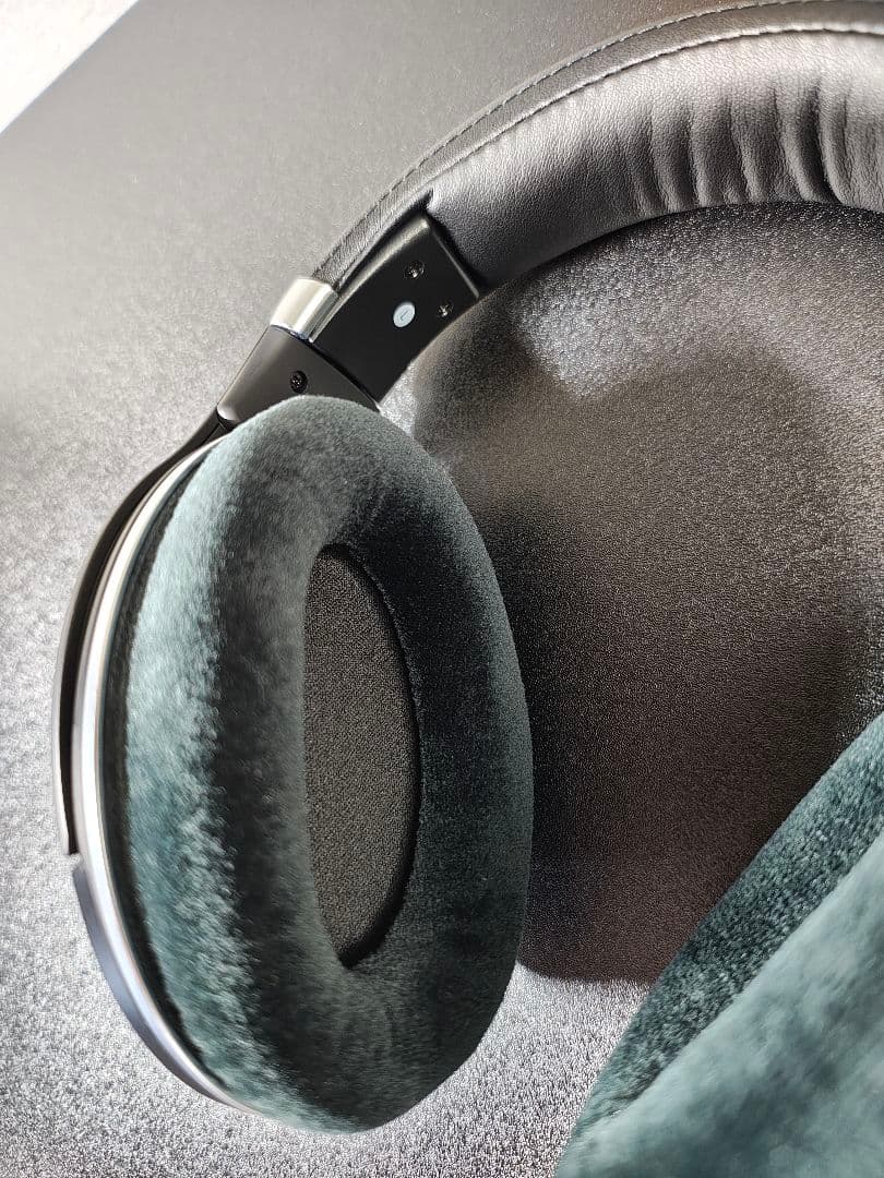 ヘッドホン HD599 SE