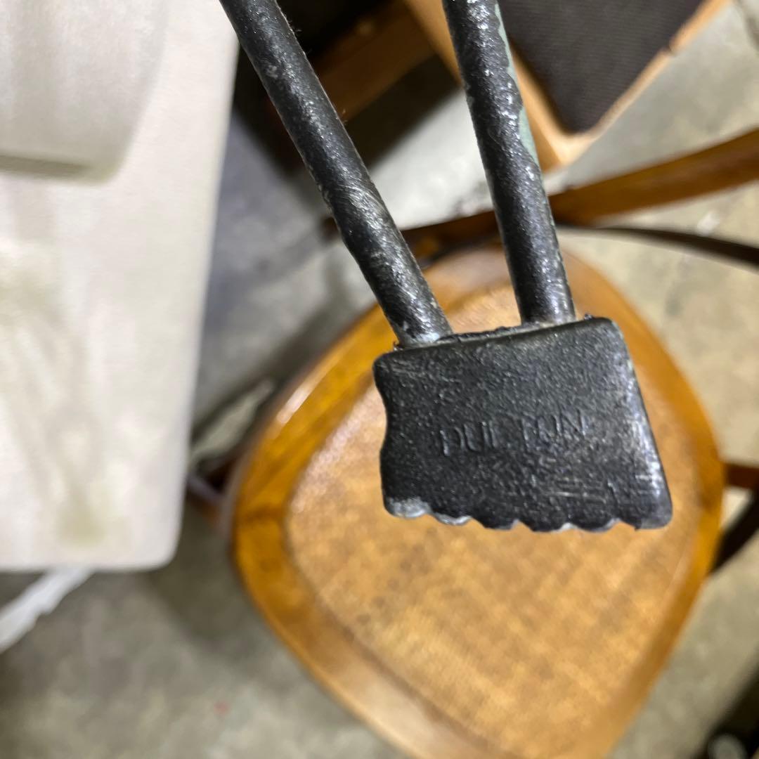 【脚DULTON】◇昇降テーブル◆サイドテーブル◇インダストリアル◆