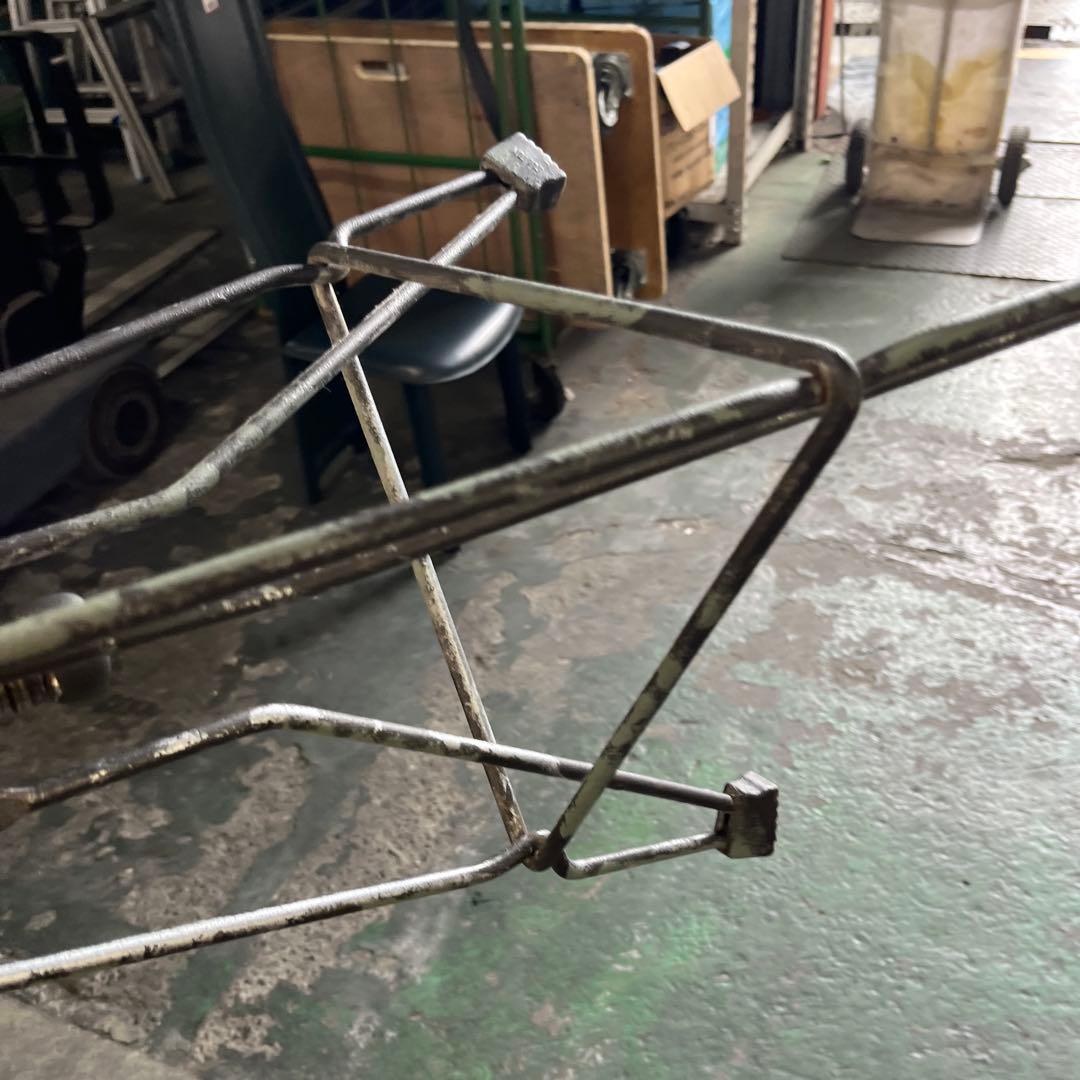 【脚DULTON】◇昇降テーブル◆サイドテーブル◇インダストリアル◆