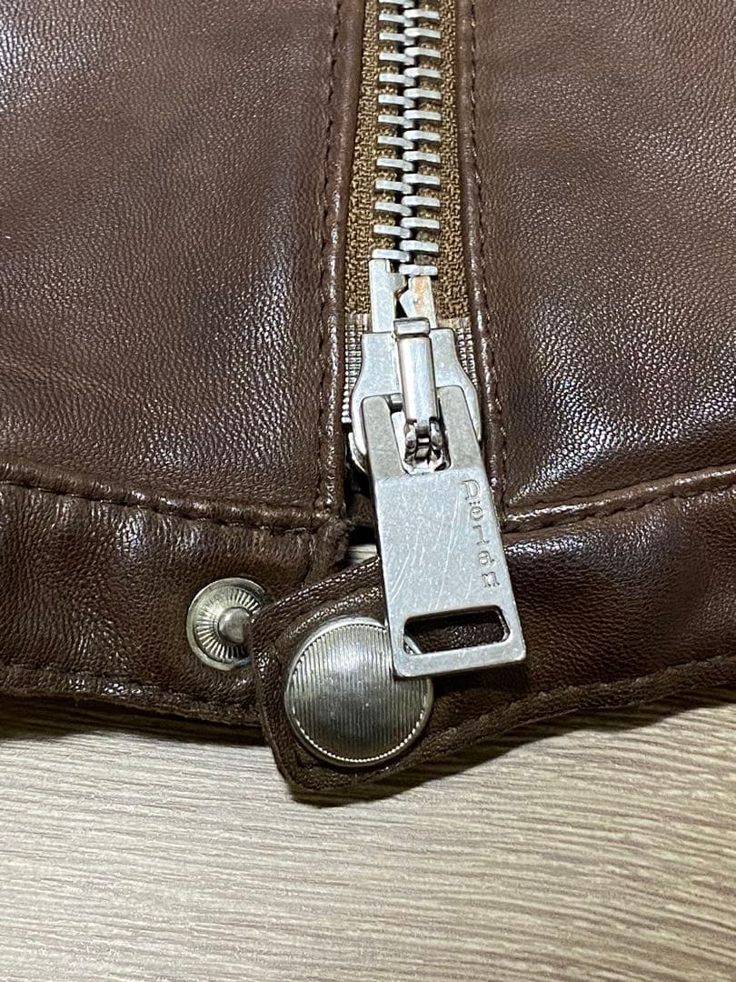 Delan/デラン　シングルライダース　ジュリアーノ