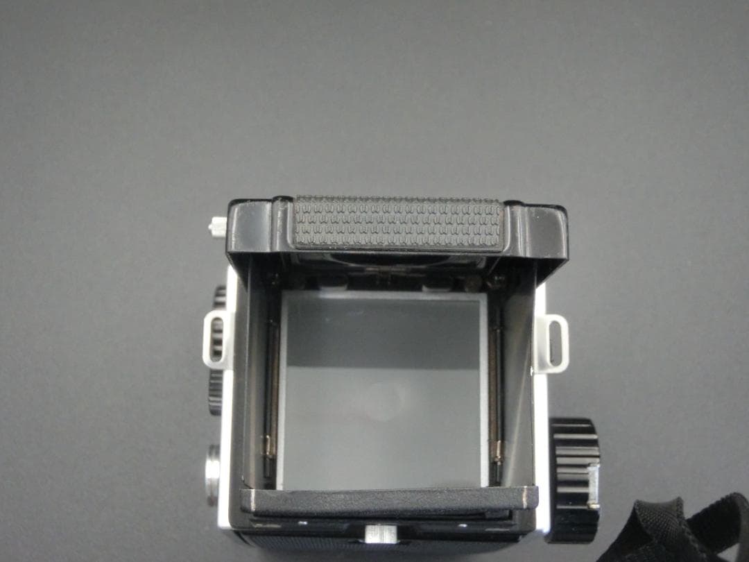マミヤ Mamiya C220 Professional TLR 二眼レフカメラ