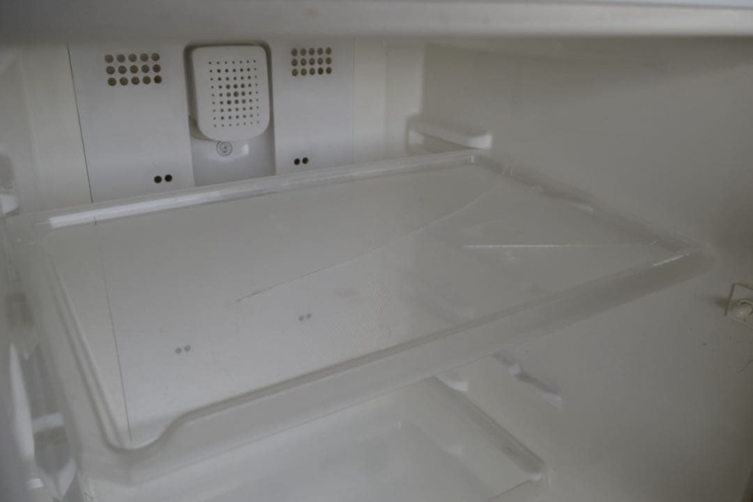 ナショナル 冷蔵庫 WILL FRIDGE mini 162L