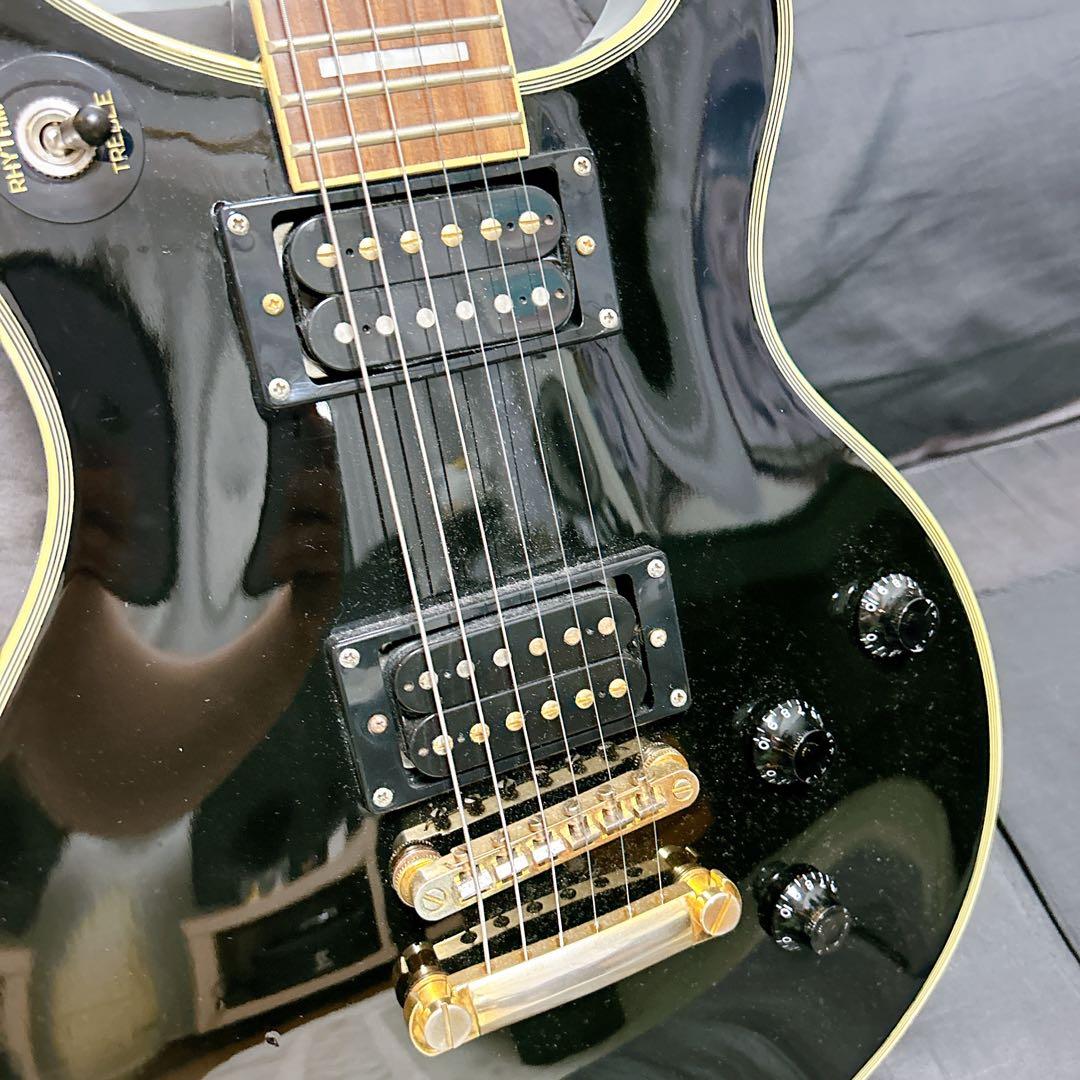 Epiphone TAK MATSUMOTO DC ギター松本孝弘