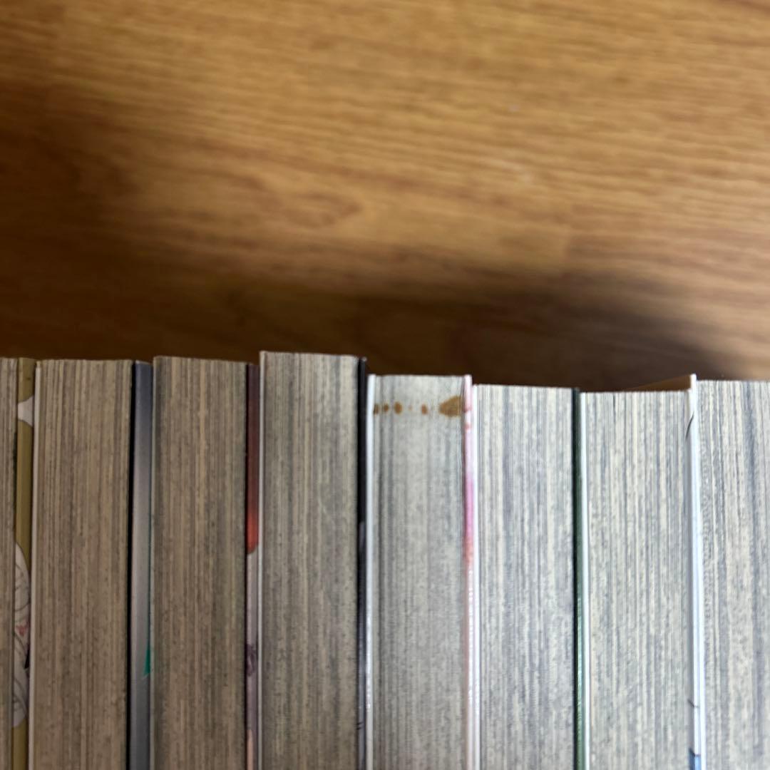 二月の勝者 ー絶対合格の教室ー　1〜21巻　全巻　完結