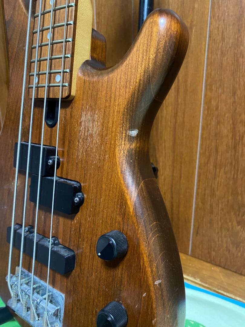 YAMAHA MOTION B MB-40 ヤマハ エレキベース