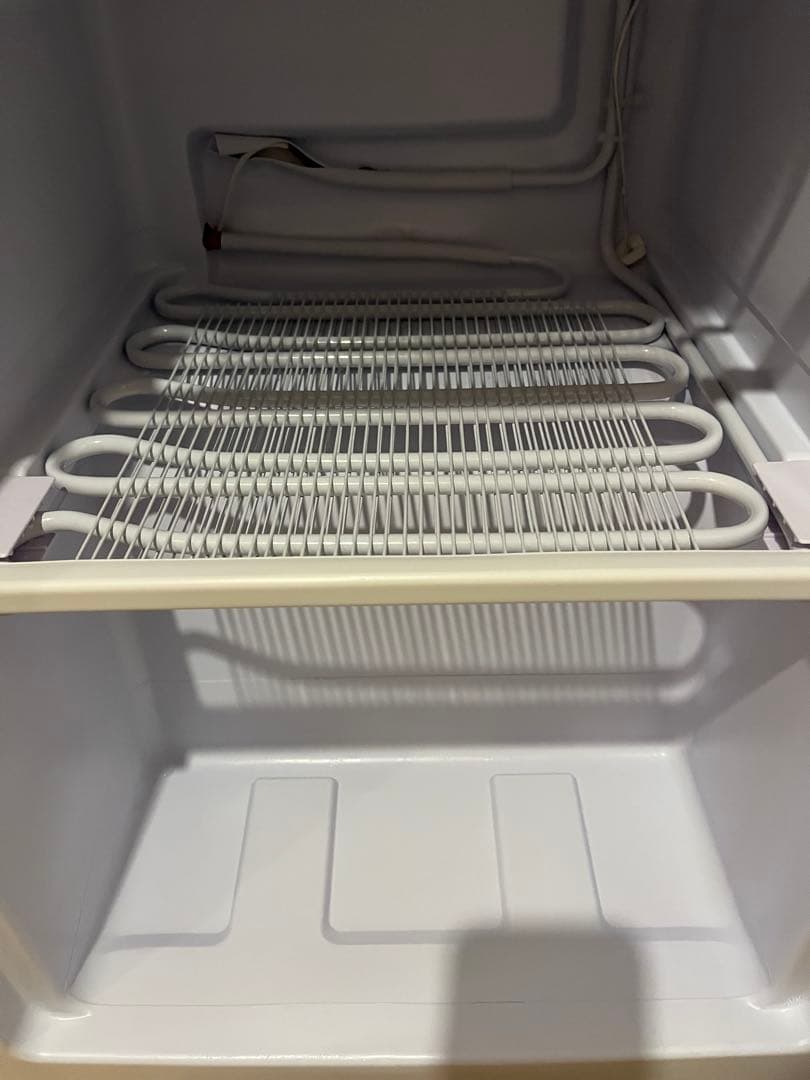 アイリスオーヤマ　冷凍庫　商品説明ご覧ください。