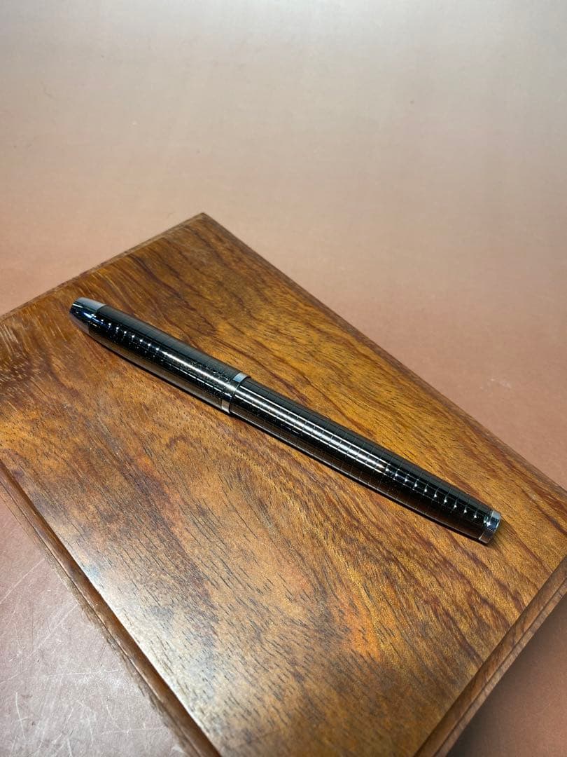 PARKER 万年筆　インク詰め替え2本セット