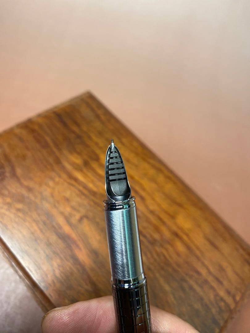 PARKER 万年筆　インク詰め替え2本セット