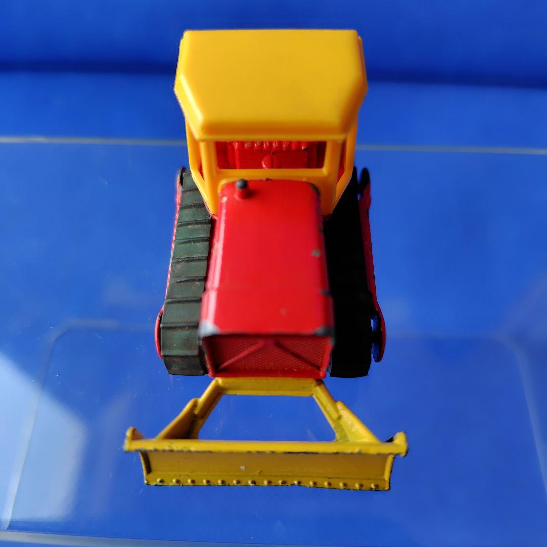 MATCHBOX 1969 No16 マッチボックス　英国製