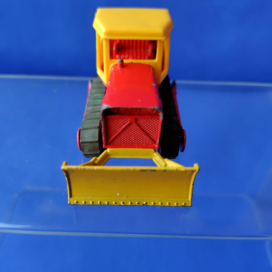 MATCHBOX 1969 No16 マッチボックス　英国製