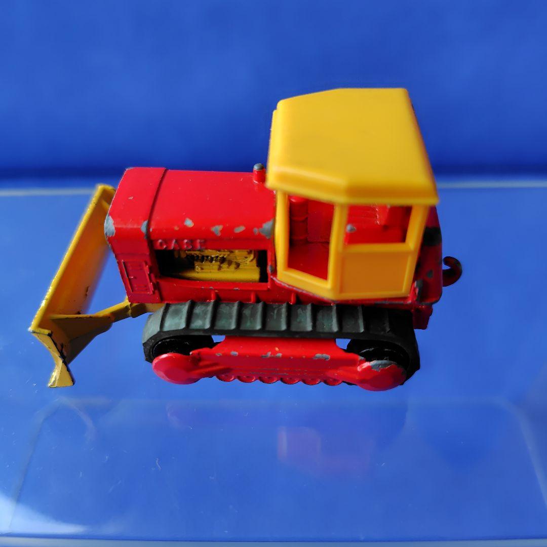 MATCHBOX 1969 No16 マッチボックス　英国製