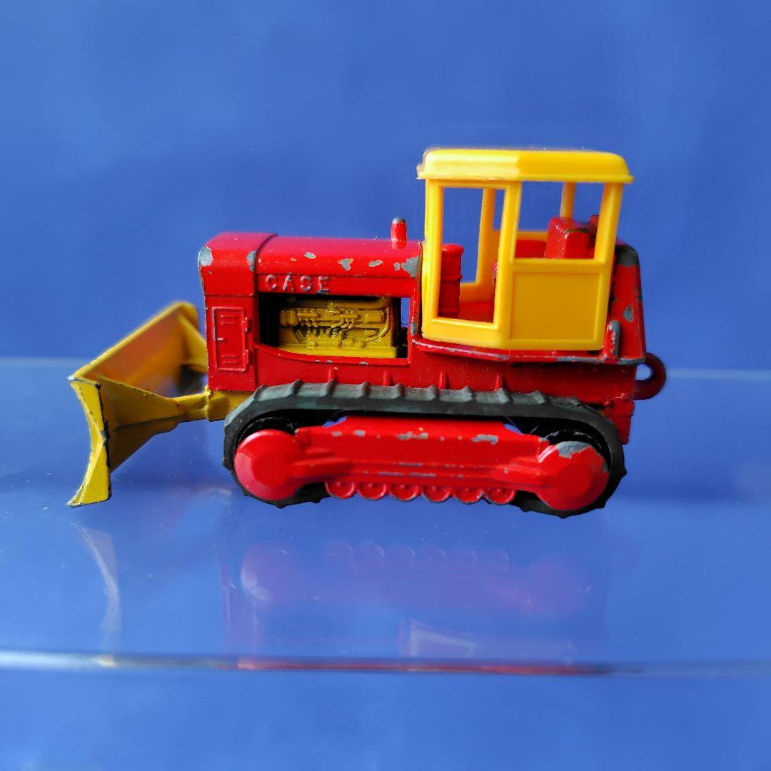 MATCHBOX 1969 No16 マッチボックス　英国製