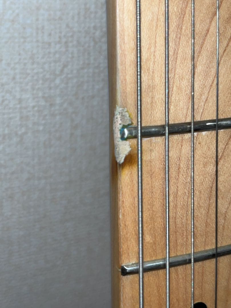 【中古】Squier テレキャスター Affinity エレキギター