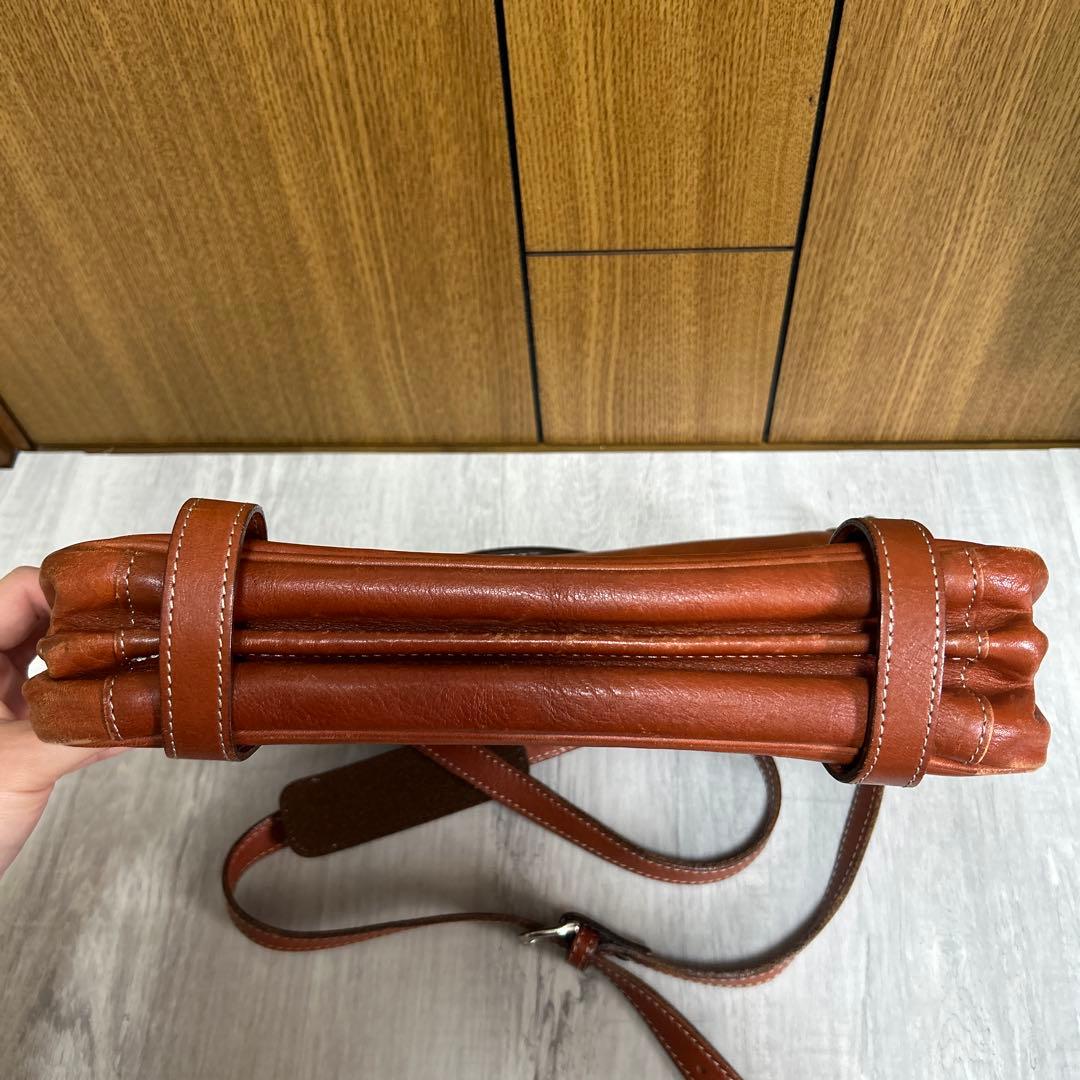 青木鞄 GAZA 本革 ビジネスバッグ ハンド ショルダー 2way 鍵付き