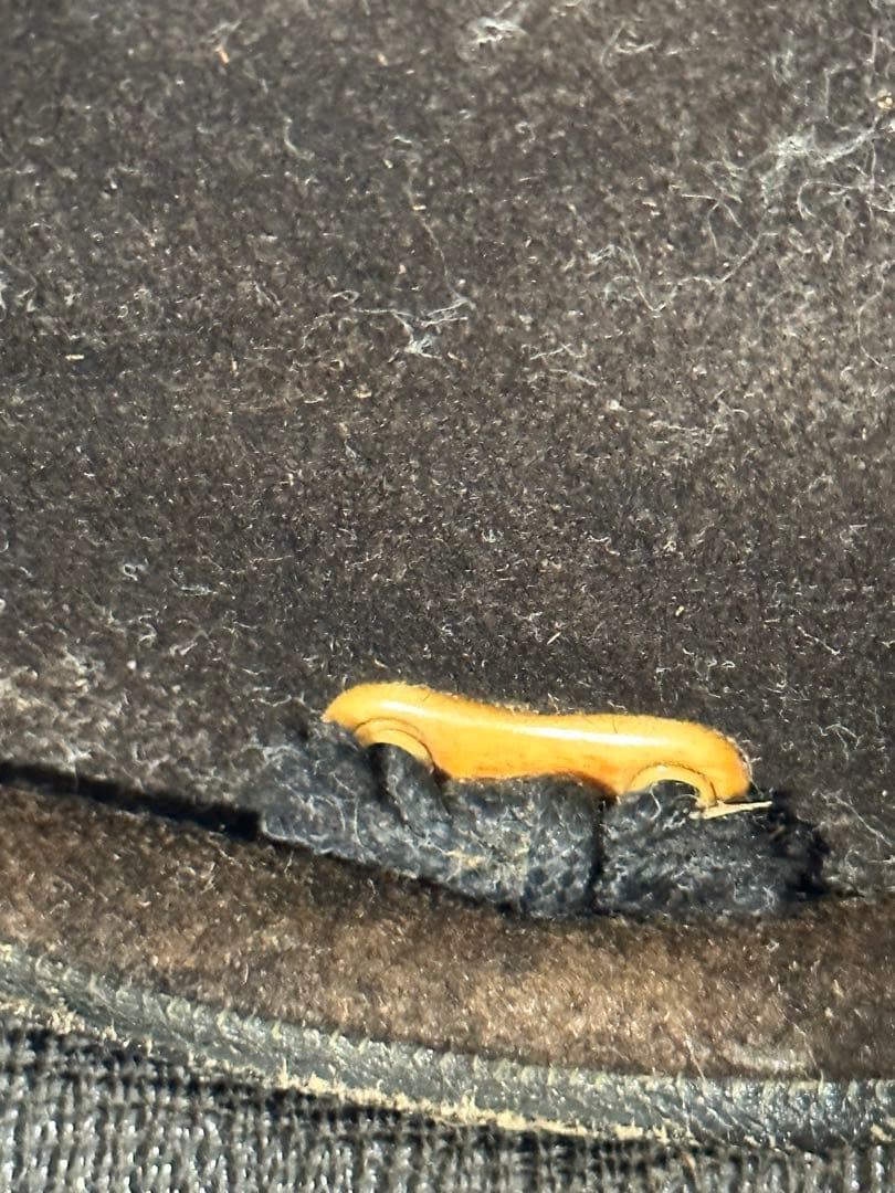 極上 時代物 煙草入れ 提げ物 キセル入れ 煙管 喫煙具 キセル 古道具