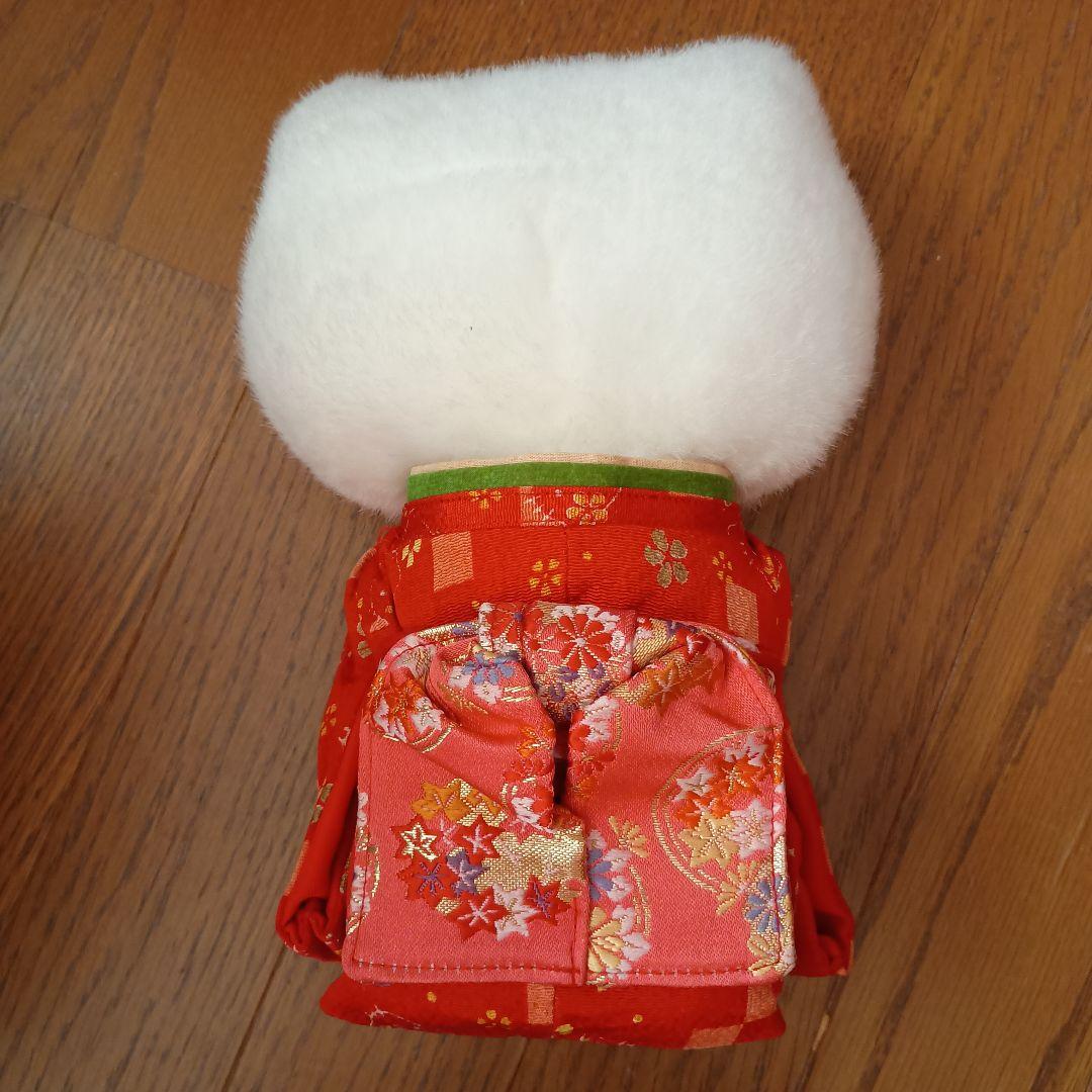 doorzo公式アカウント02 激レア ハローキティ 着物 京都限定