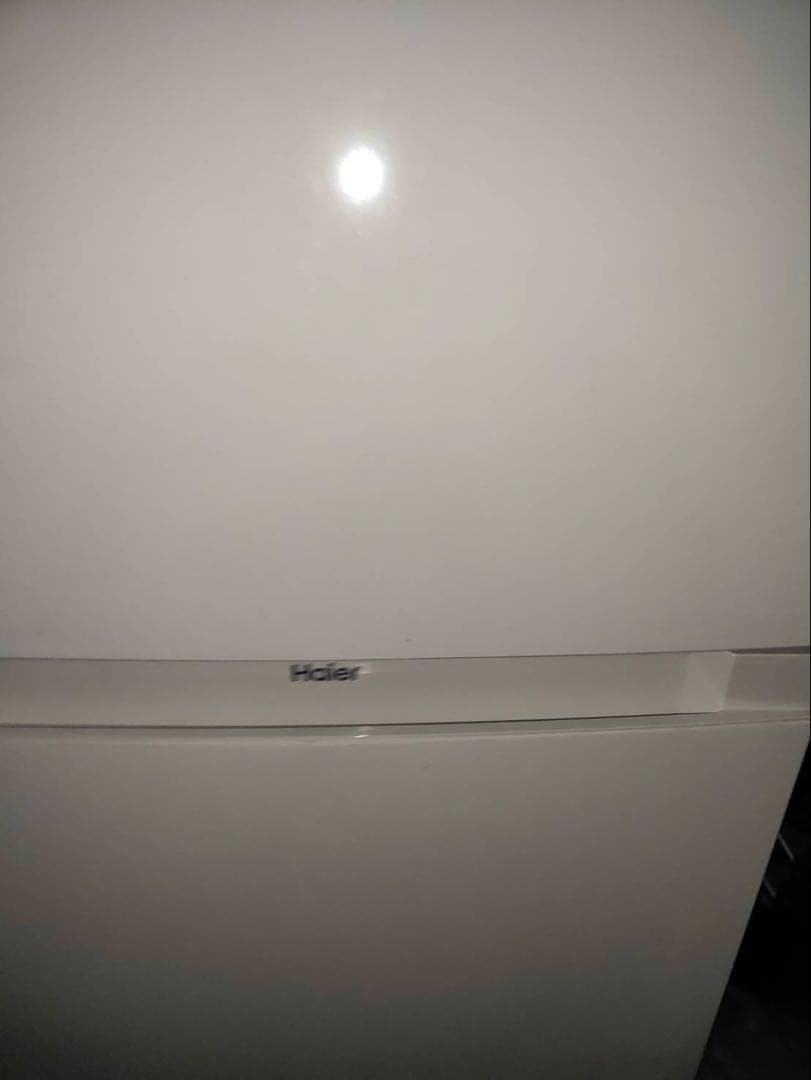 Haier JR-NF121A 冷蔵庫 340L 2022年製