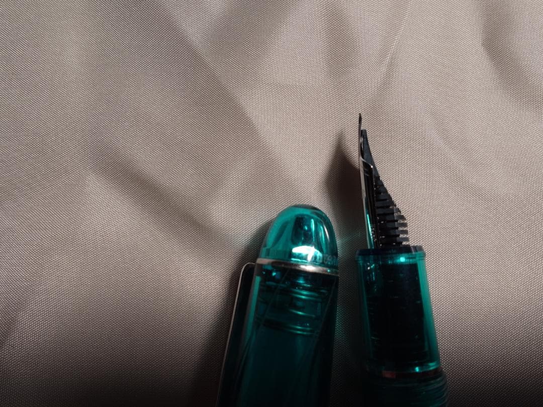 PLATINUM #3776 CENTURY KUMPOO 薫風