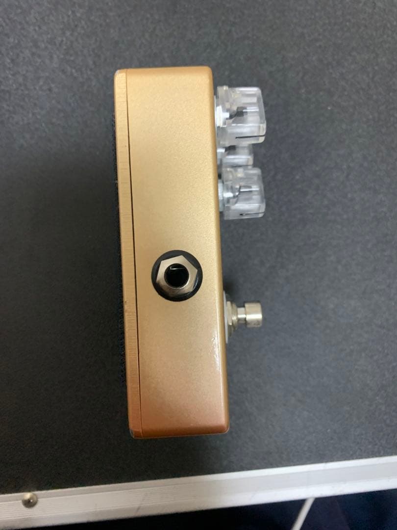 Vivie FenneComp ベースコンプレッサー