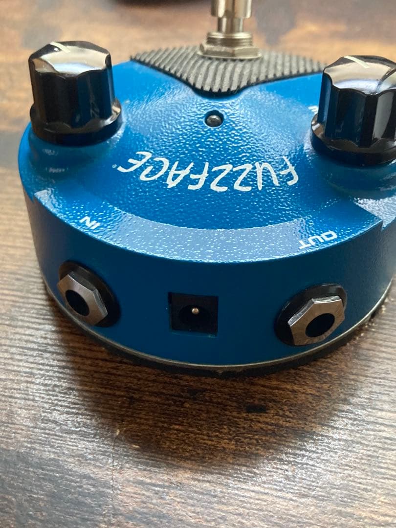 【最終価格】ファズフェイス FFM1