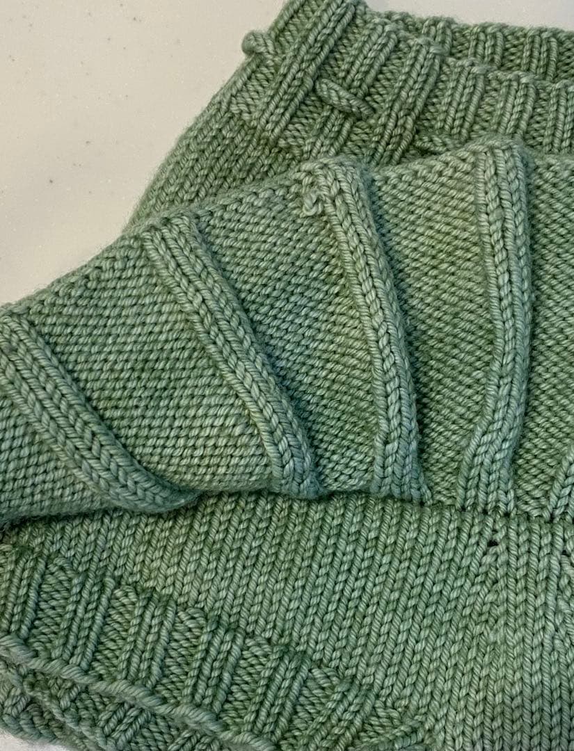 スカート Misha&puff 4y