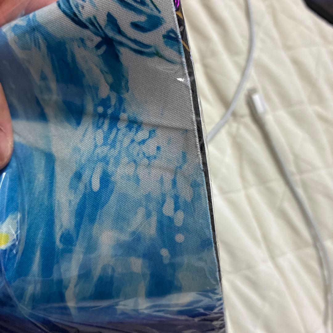 マーシャルクイーン プレイマット ジャッジ