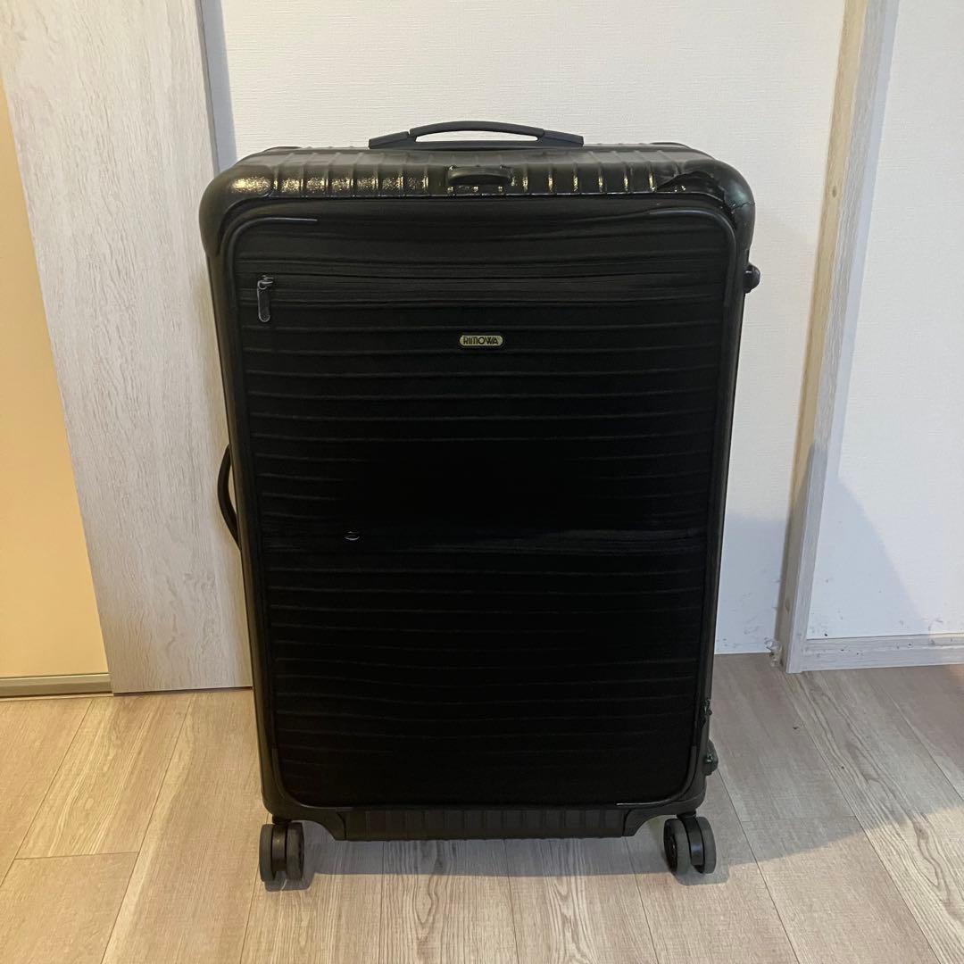 リモワ RIMOWA スーツケース キャリーケース　ボレロ