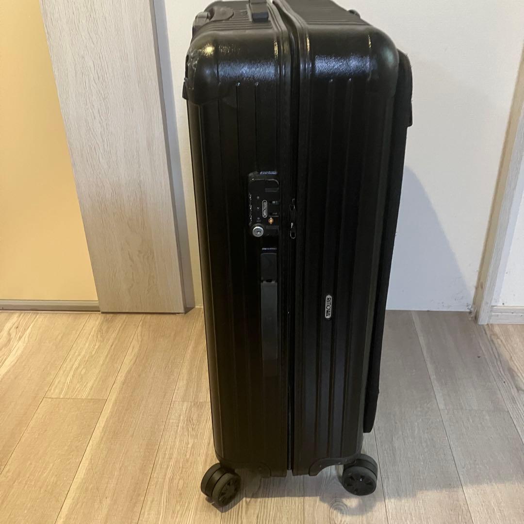 リモワ RIMOWA スーツケース キャリーケース　ボレロ