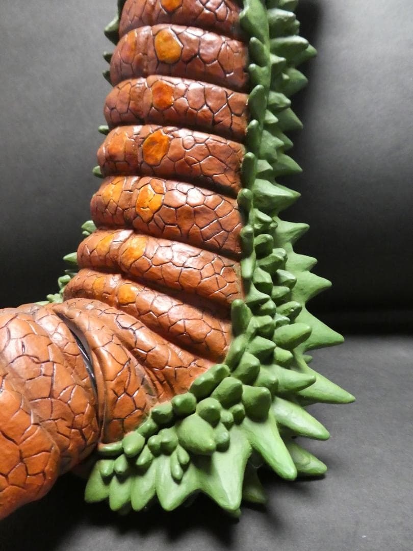 ビリケン商会　ツインテール　塗装済み完成品