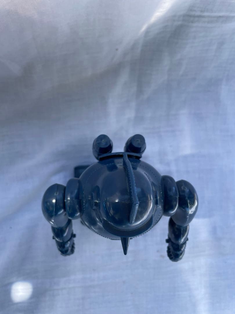 【匿名配送】鉄人28号　アンティーク　昭和　プラモデル　アニメ　レア