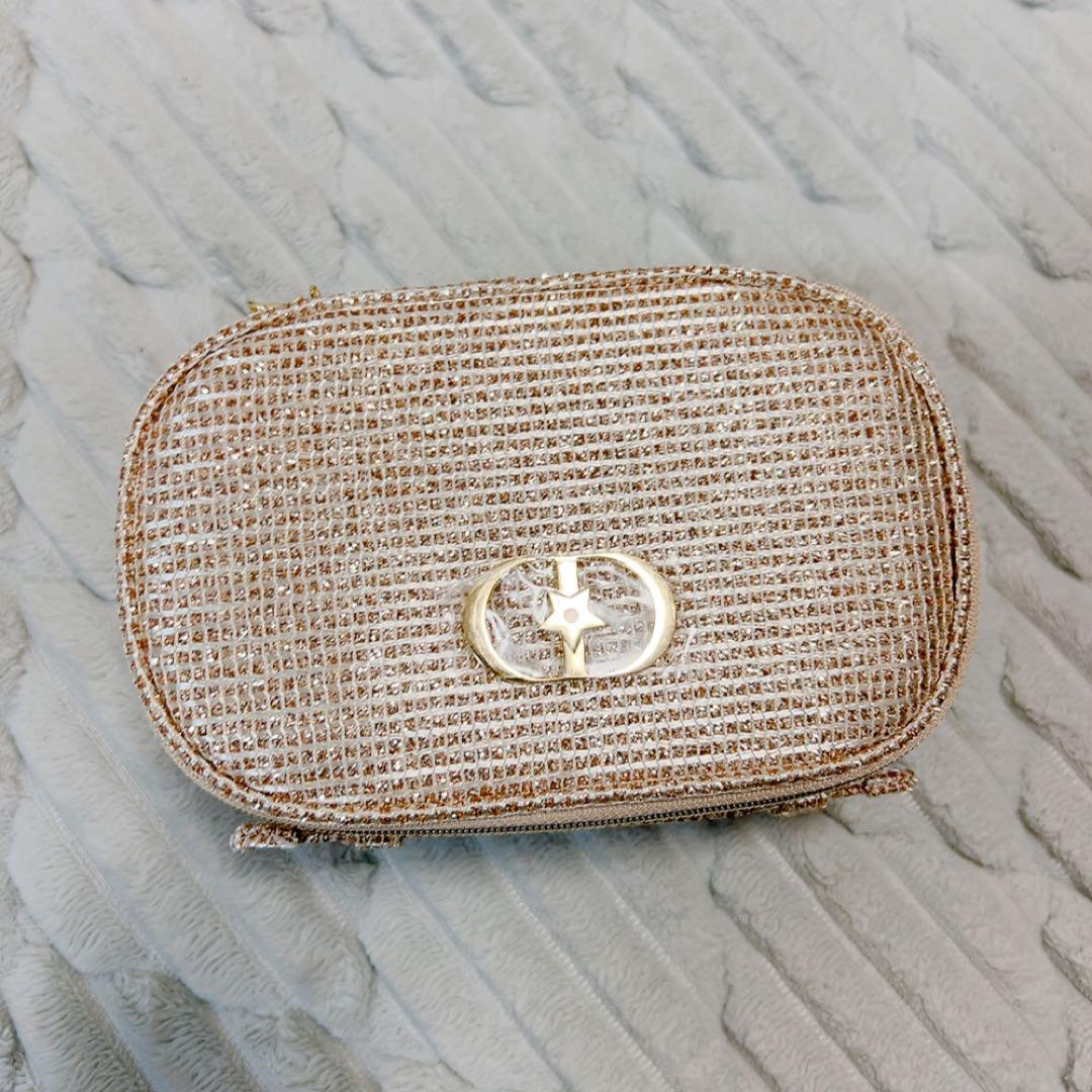 ★値下げDIOR ホリデーオファー 2025 コフレラッピング ディオール