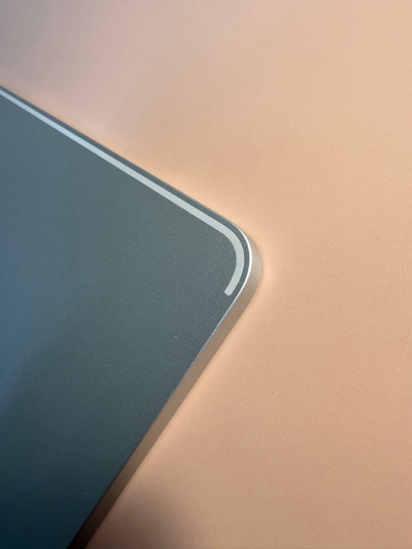 iPad Pro 12.9シルバー 本体 512gb