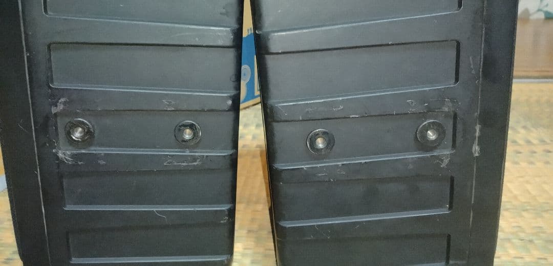 BOSE スピーカー 101 マウントブラケット付き　111 ボーズ