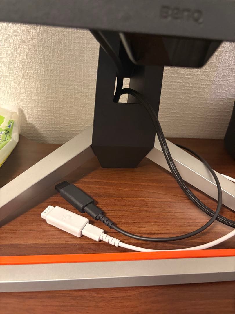 BenQ MOBIUZ EX2710S 27インチ 165Hz