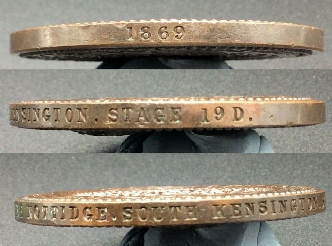 1856 イギリス 芸術祭 ヴィクトリア ビクトリア 銅メダル PCGSSP58