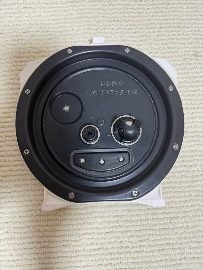 Zojirushi 炊飯器 NW-PS10中古 2020年製　動作保証