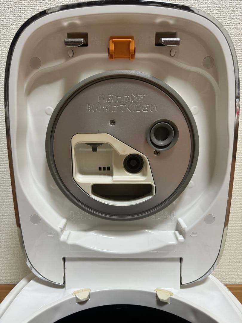 Zojirushi 炊飯器 NW-PS10中古 2020年製　動作保証