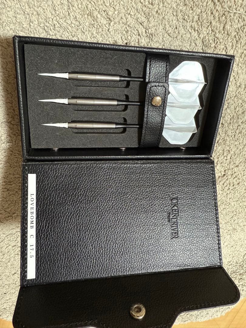 Joker d バレル　Love Bomb