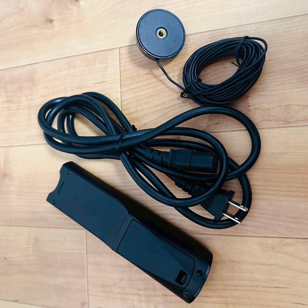 美品✨ONKYO TX-NR616 7.1ch対応AVレシーバー