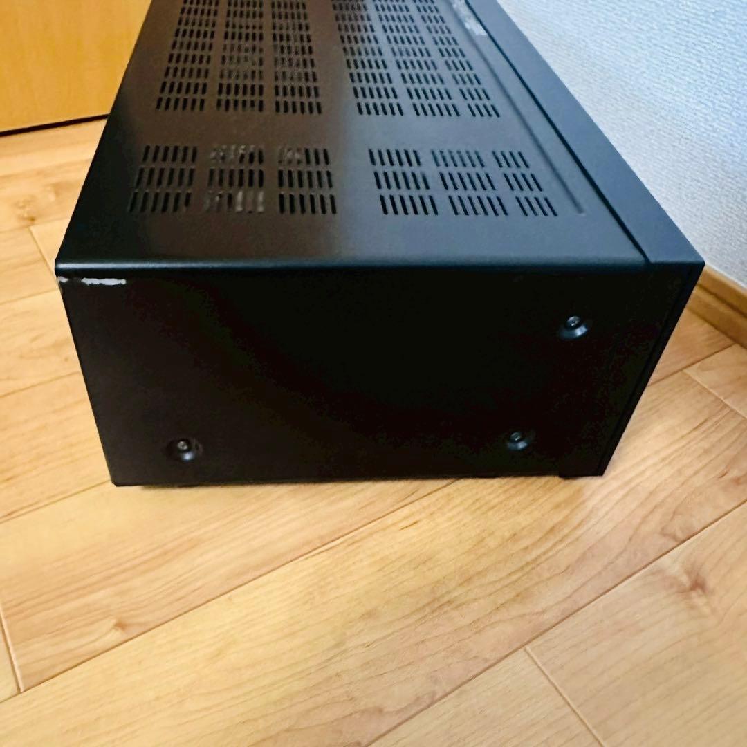 美品✨ONKYO TX-NR616 7.1ch対応AVレシーバー