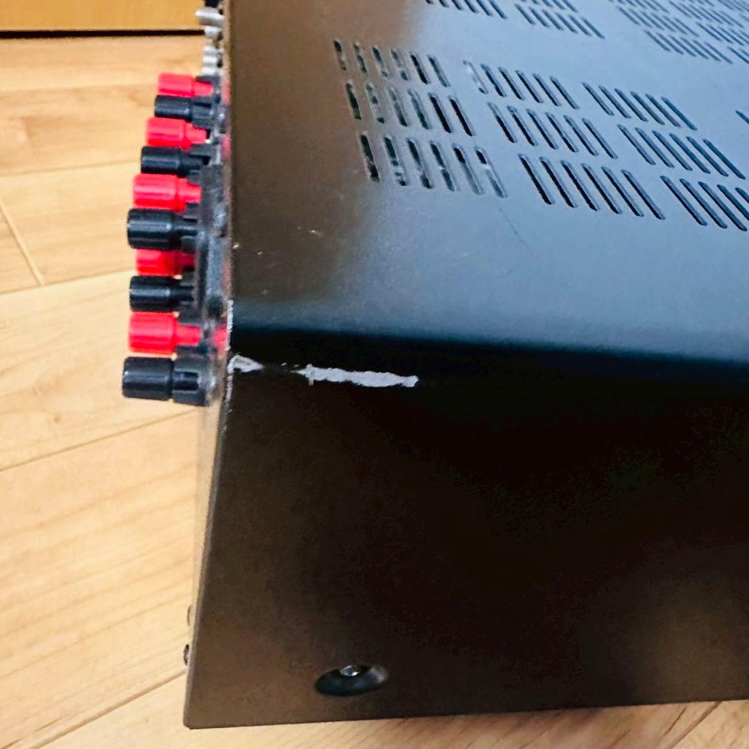 美品✨ONKYO TX-NR616 7.1ch対応AVレシーバー