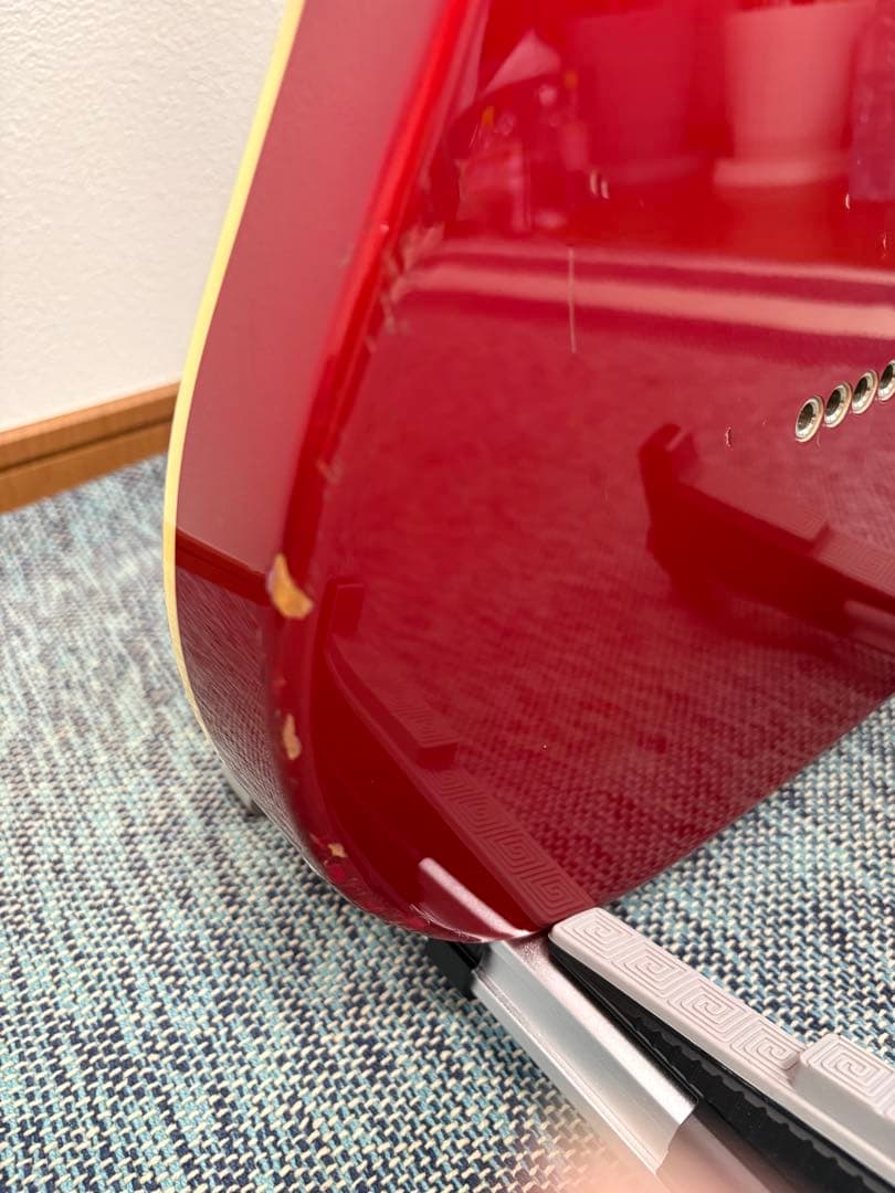 フジゲン　COOLZ ZTR-M2R テレキャスタータイプ