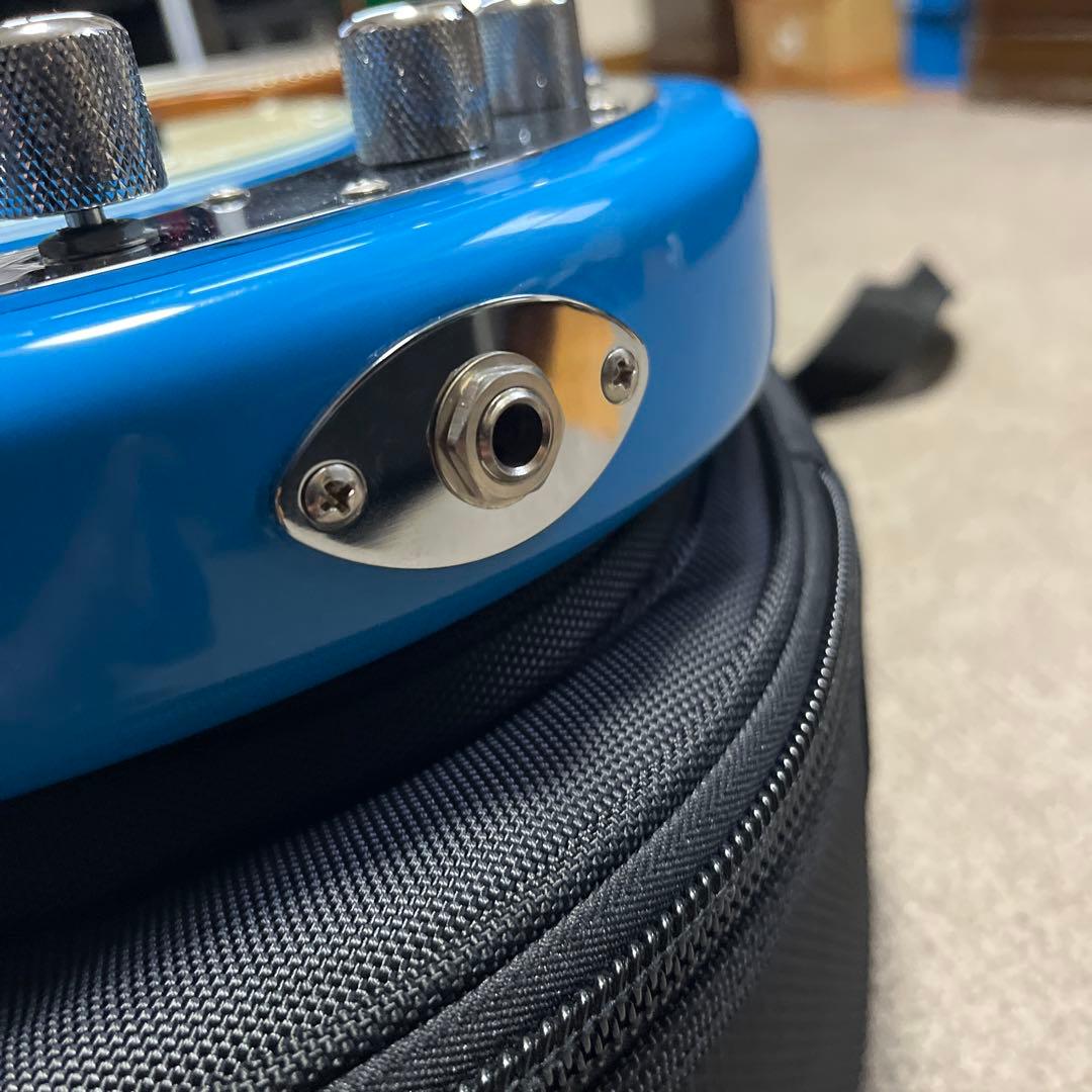 SIRE Z3-5 美品。保証期間内