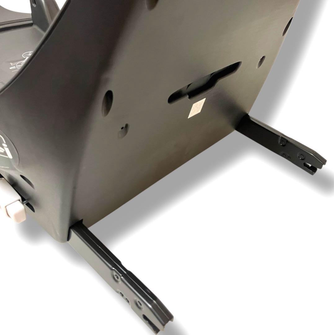 美品 送料無料 サイベックス クラウド Z2 i-Size ベースZ2 セット