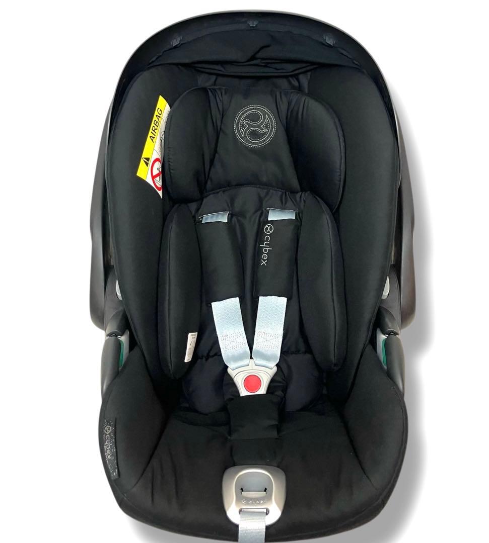 美品 送料無料 サイベックス クラウド Z2 i-Size ベースZ2 セット