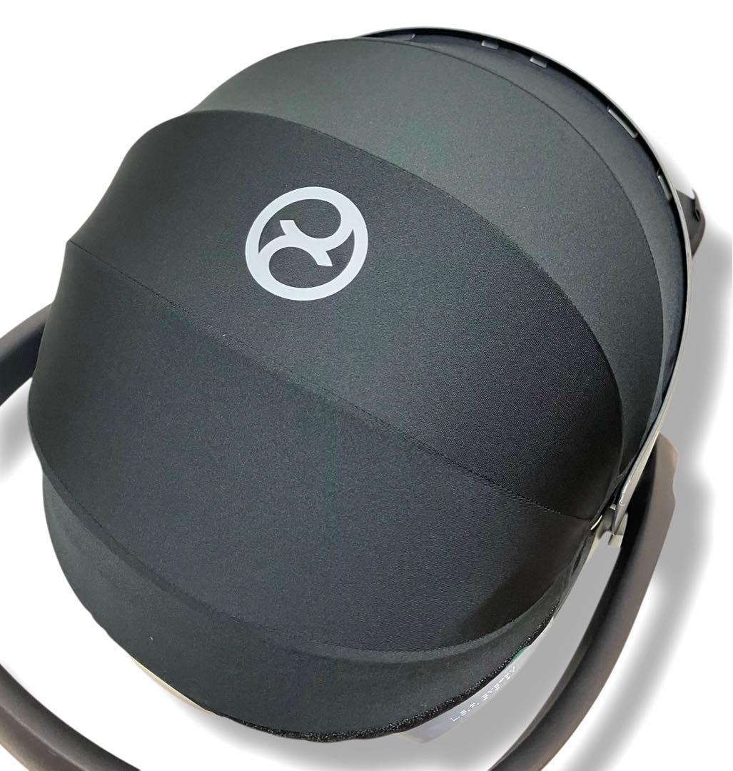 美品 送料無料 サイベックス クラウド Z2 i-Size ベースZ2 セット