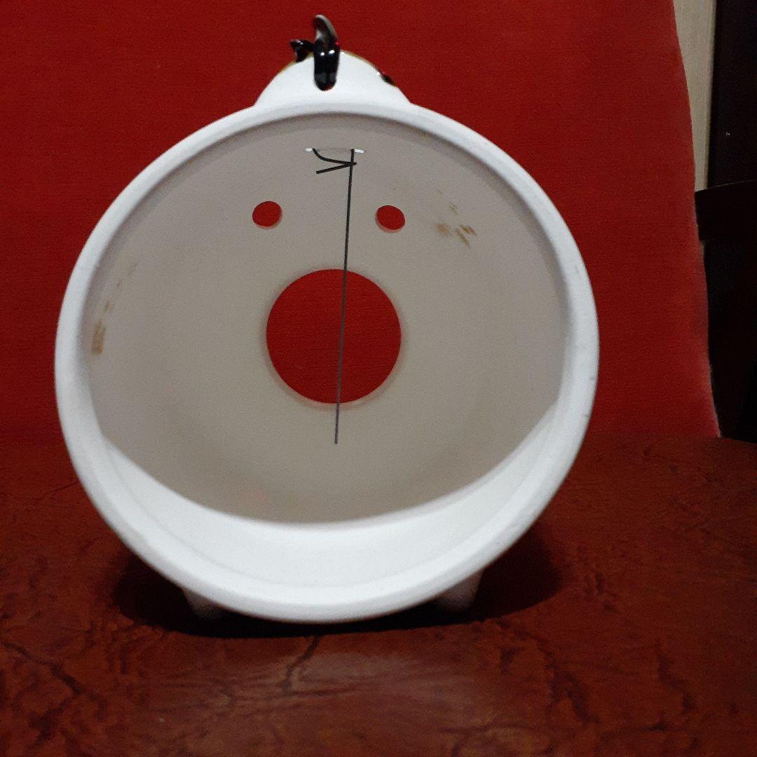 未使用　蚊取り線香器　一点モノ