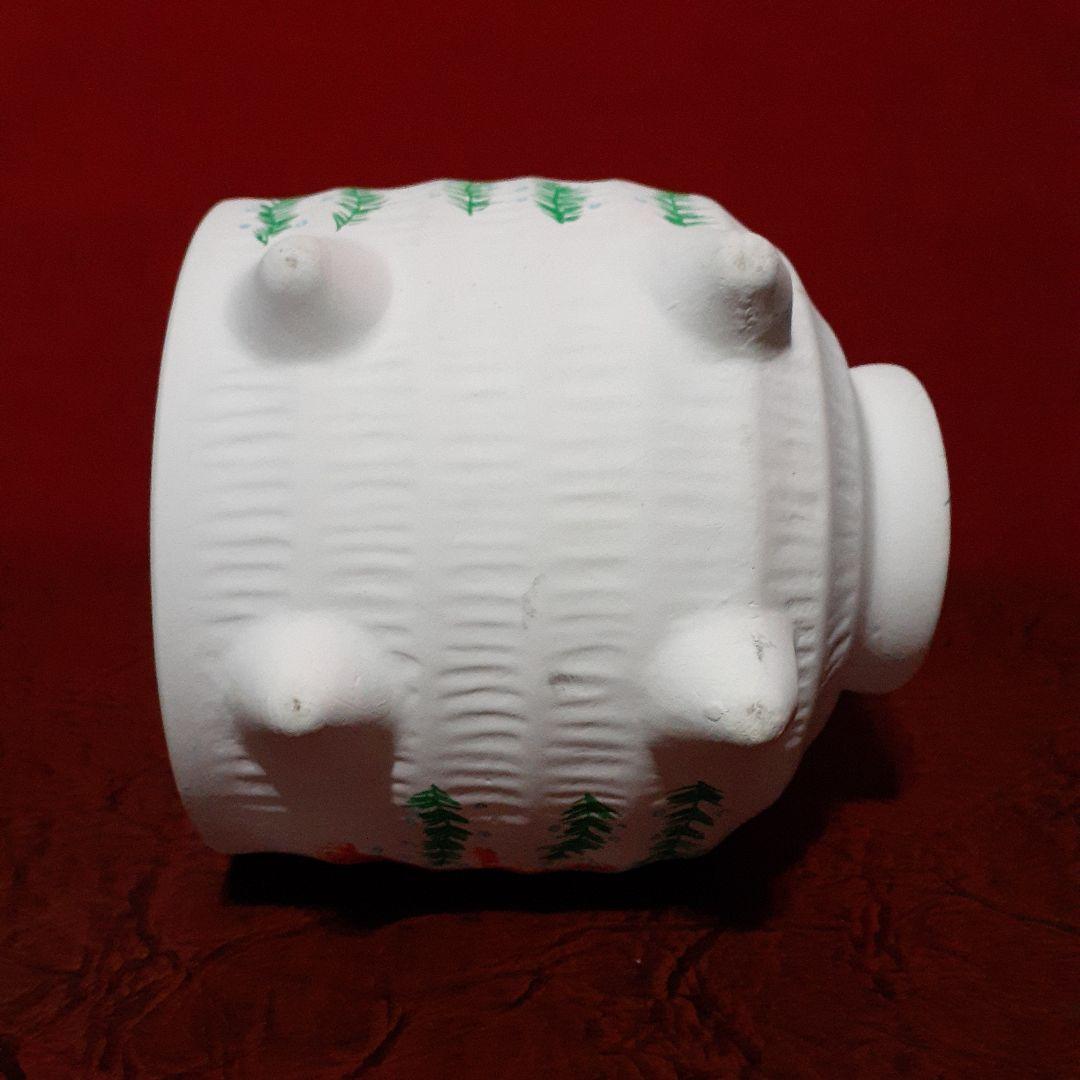 未使用　蚊取り線香器　一点モノ