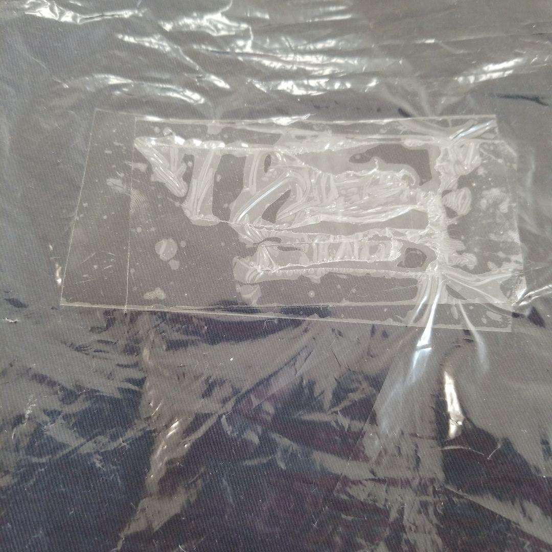 my panda×フジファブリック　コラボコート　レディース