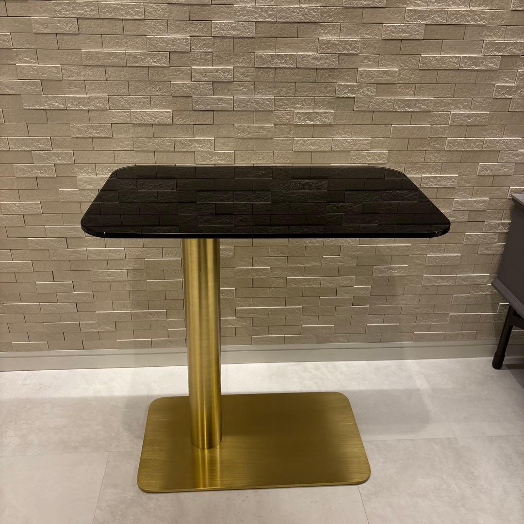 【本日限定値下げ】Tom Dixon テーブル　トムディクソン【美品】